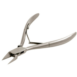 Alicate plano para uñas encarnadas Ek 11,5 y 13 cm