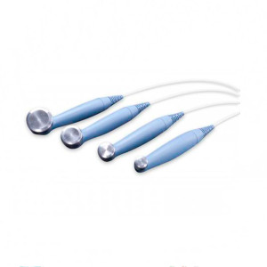 Cabezal para Ultrasonido Chattanogga: Aplicador de 5 cm