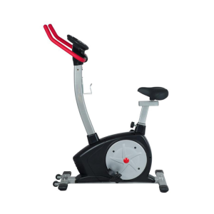 Bicicleta Estática 1300: Cardio magnético silencioso para uso en casa