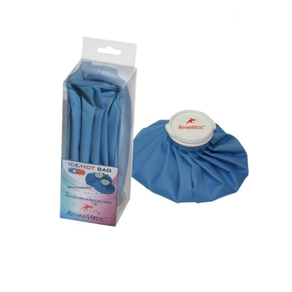 Bolsa de Cubitos de Hielo Talla Grande