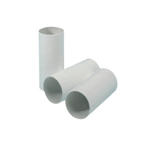 Boquilla para espirómetro 65 mm. X 26 mm. X 28mm (Bolsa de 100 uds)