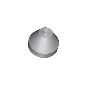 Cabeza Cónica 20 mm + Piezotite para manípulo de Farmasonic Card, Biosonyc Pro, Hi-E Sonic