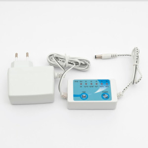 Temporizador para difusor de aromaterapia ultrasónico