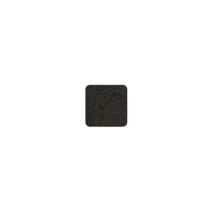 Caoutsouple 2mm negro