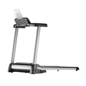 Cinta Motorizada Deportium TM 500: Equipo plegable de fitness doméstico