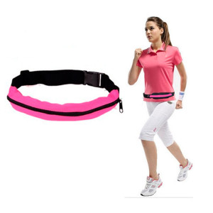 Cinturón Deportivo Portaobjetos Kinefis Belt