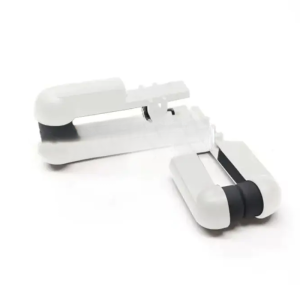 Clip Electrodo auricular tVNS para estimulación del nervio vago con TENS (juego de 2 unidades)