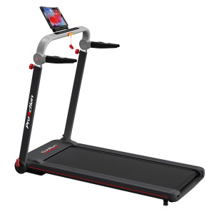 Cinta de correr Club Run Ultra-Plegable BH Fitness: la solución perfecta para los usuarios con problemas de espacio en su hogar