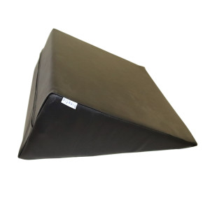Cuña postural Kinefis con cremallera - 50 x 20 x 15 (Varios colores disponibles)