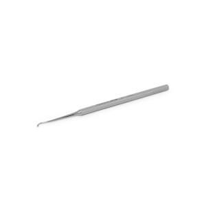 Cureta convexa HH-119: ideal para exóstosis