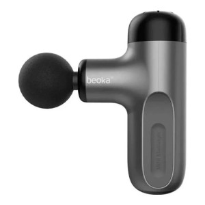 Pistola de masaje CUTE X: compacta, ligera y masaje profundo profesional