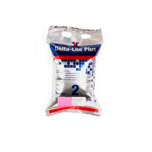 Delta Lite Plus: Venda sintética de fibra de vidrio 5cms X 3,6 metros