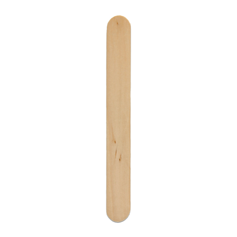Depresores Linguales de madera (caja 100 unidades)