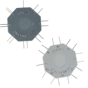 Discriminator (2 Discos)