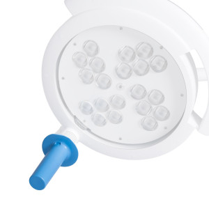 Recambio Empuñadura para Luminaria Mimled 1000 y Mimled 600