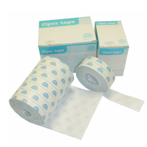 Esparadrapo Gasa Opertape (varias medidas)