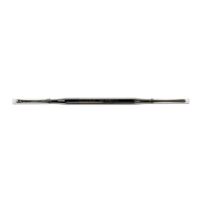Espátula excavador HH-105R de 14,5 cm Aesculap
