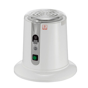 Esterilizador digital de bolas de cuarzo Termosept de 80W: Temperatura máxima de 180 grados