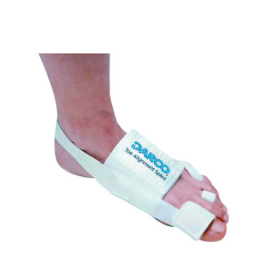 Férula postoperatorio T.A.S. (talla única)