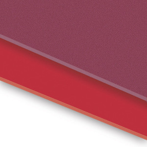 Herbiprex Lite Rojo Color Salmon