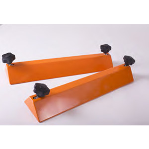 Kit Soporte de Pie Isoinercial