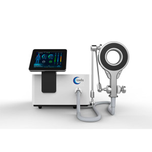 Magneto Physio Kinefis: Tecnología de Magnetotransducción Extracorpórea para la renovación celular y el bienestar integral