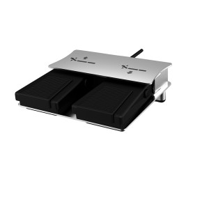 Mando de pie para Sillón eléctrico de podología Extens