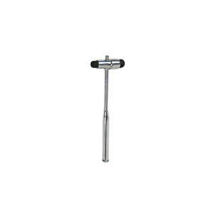 Martillo de reflejos Buck Hummer 18 cm