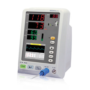 Monitor de Constantes Vitales Edan M3A