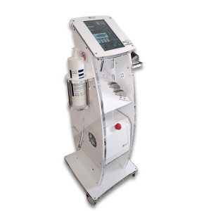 Onda de Choque Focal con Generador Diamagnético CTU s Wave: Terapia indolora, segura y eficaz (Compra, alquila o financia)