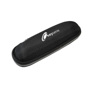 Estuche de transporte para dispositivos Physiokey, Dermakey y Sanakey