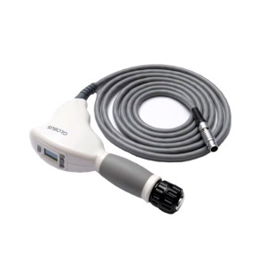 Pieza de mano Ergowave para ShockWAVE 2000 y ShockWAVE 2000 BeautyMed Line