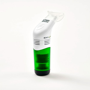 Powerbreathe EX1 EMT LR (Resistencia Baja): entrenamiento espiratorio