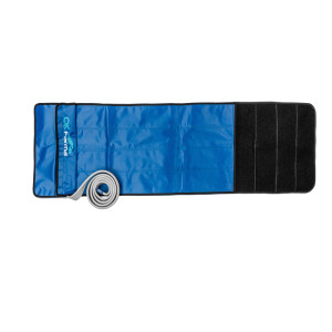 Funda abdominal compatible con Presoterapia Kinefis Farma Press Digital (4, 6 y 8 secciones)