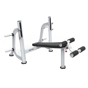 Press Declinado Olímpico Bodytone