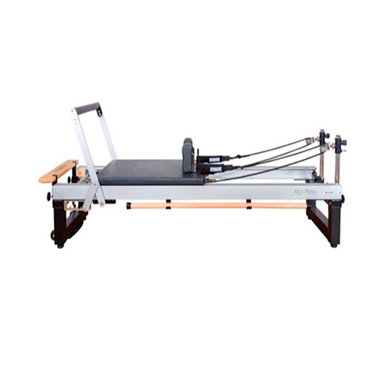 Reformer A8 Pro Align Pilates, sin soportes