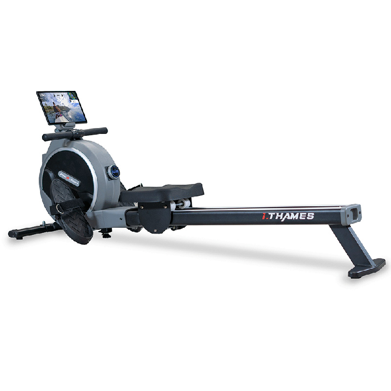 Remo i.Thames R311 BH Fitness: Equipada con tecnología i.Concept FTMS