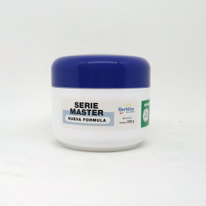 Labs Silicona serie Master Grado medio Envase 200 gr
