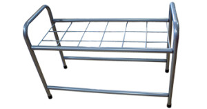 Soporte para raquetas
