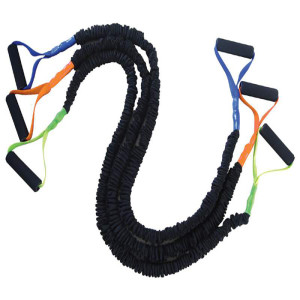 Tubo de resistencia Luxury (resistencias disponibles)
