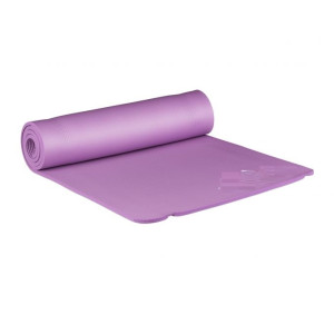 Tildasstore Yogamatta 60x180 cm lila