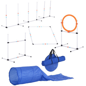 Tildasstore Hundträning set