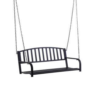 Tildasstore Hammock 2-sits 127x60x53 cm