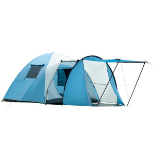 Tildasstore Campingtält för 3 personer