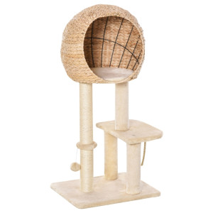 Tildasstore Klösmöbel med bädd 100 cm