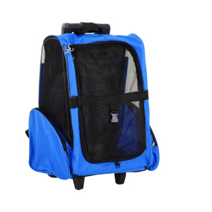 Tildasstore Transportväska/ryggsäck 2i1 42x25x55 cm