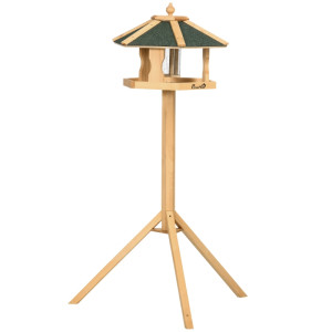 Tildasstore Fågelbord inkl stativ 77x77x126cm