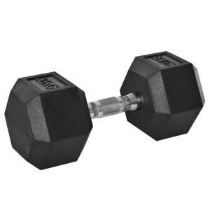 Tildasstore Hantel gjutjärn 20 kg