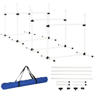 Tildasstore Hundträning set 4x