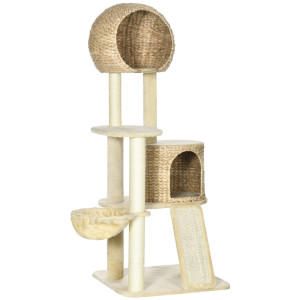 Tildasstore Klösträd 60x60x150 cm beige